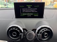 USED 2014 14 AUDI S3 2.0 TFSI Sportback 5dr Petrol S Tronic quattro Euro 6 (s/s) (300 ps) CHERISHED EXAMPLE, BIG SPEC CAR , STUNNING EXAMPLE, LIME GREEN WRAP