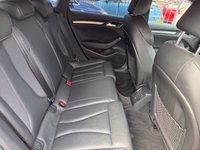 USED 2014 14 AUDI S3 2.0 TFSI Sportback 5dr Petrol S Tronic quattro Euro 6 (s/s) (300 ps) CHERISHED EXAMPLE, BIG SPEC CAR , STUNNING EXAMPLE, LIME GREEN WRAP