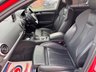 USED 2014 14 AUDI S3 2.0 TFSI Sportback 5dr Petrol S Tronic quattro Euro 6 (s/s) (300 ps) CHERISHED EXAMPLE, BIG SPEC CAR , STUNNING EXAMPLE, LIME GREEN WRAP