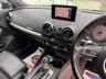 USED 2014 14 AUDI S3 2.0 TFSI Sportback 5dr Petrol S Tronic quattro Euro 6 (s/s) (300 ps) CHERISHED EXAMPLE, BIG SPEC CAR , STUNNING EXAMPLE, LIME GREEN WRAP
