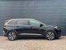 USED 2019 19 PEUGEOT 5008 1.5 BlueHDi Allure SUV 5dr Diesel Manual Euro 6 (s/s)  Apple / Android, Climate, DAB