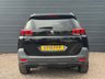 USED 2019 19 PEUGEOT 5008 1.5 BlueHDi Allure SUV 5dr Diesel Manual Euro 6 (s/s)  Apple / Android, Climate, DAB