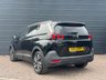 USED 2019 19 PEUGEOT 5008 1.5 BlueHDi Allure SUV 5dr Diesel Manual Euro 6 (s/s)  Apple / Android, Climate, DAB