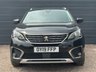 USED 2019 19 PEUGEOT 5008 1.5 BlueHDi Allure SUV 5dr Diesel Manual Euro 6 (s/s)  Apple / Android, Climate, DAB