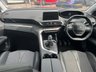 USED 2019 19 PEUGEOT 5008 1.5 BlueHDi Allure SUV 5dr Diesel Manual Euro 6 (s/s)  Apple / Android, Climate, DAB