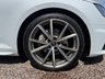 USED 2019 19 AUDI A4 2.0 TDI 40 S line Saloon 4dr Diesel S Tronic Euro 6 (s/s)  Apple / Android, DAB, Cruise