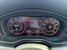 USED 2019 19 AUDI A4 2.0 TDI 40 S line Saloon 4dr Diesel S Tronic Euro 6 (s/s)  Apple / Android, DAB, Cruise
