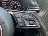 USED 2019 19 AUDI A4 2.0 TDI 40 S line Saloon 4dr Diesel S Tronic Euro 6 (s/s)  Apple / Android, DAB, Cruise