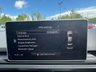 USED 2019 19 AUDI A4 2.0 TDI 40 S line Saloon 4dr Diesel S Tronic Euro 6 (s/s)  Apple / Android, DAB, Cruise