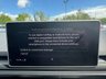 USED 2019 19 AUDI A4 2.0 TDI 40 S line Saloon 4dr Diesel S Tronic Euro 6 (s/s)  Apple / Android, DAB, Cruise
