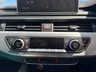 USED 2019 19 AUDI A4 2.0 TDI 40 S line Saloon 4dr Diesel S Tronic Euro 6 (s/s)  Apple / Android, DAB, Cruise