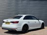 USED 2019 19 AUDI A4 2.0 TDI 40 S line Saloon 4dr Diesel S Tronic Euro 6 (s/s)  Apple / Android, DAB, Cruise