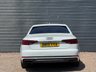 USED 2019 19 AUDI A4 2.0 TDI 40 S line Saloon 4dr Diesel S Tronic Euro 6 (s/s)  Apple / Android, DAB, Cruise