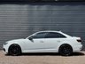 USED 2019 19 AUDI A4 2.0 TDI 40 S line Saloon 4dr Diesel S Tronic Euro 6 (s/s)  Apple / Android, DAB, Cruise