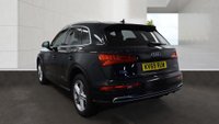 USED 2019 69 AUDI Q5 2.0 TDI 40 S line SUV 5dr Diesel S Tronic quattro Euro 6 (s/s) (190 ps) 