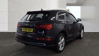 USED 2019 69 AUDI Q5 2.0 TDI 40 S line SUV 5dr Diesel S Tronic quattro Euro 6 (s/s) (190 ps) 