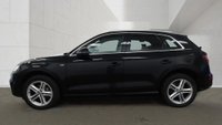 USED 2019 69 AUDI Q5 2.0 TDI 40 S line SUV 5dr Diesel S Tronic quattro Euro 6 (s/s) (190 ps) 