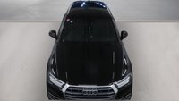 USED 2019 69 AUDI Q5 2.0 TDI 40 S line SUV 5dr Diesel S Tronic quattro Euro 6 (s/s) (190 ps) 