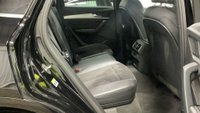 USED 2019 69 AUDI Q5 2.0 TDI 40 S line SUV 5dr Diesel S Tronic quattro Euro 6 (s/s) (190 ps) 