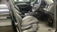 USED 2019 69 AUDI Q5 2.0 TDI 40 S line SUV 5dr Diesel S Tronic quattro Euro 6 (s/s) (190 ps) 