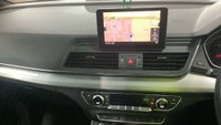 USED 2019 69 AUDI Q5 2.0 TDI 40 S line SUV 5dr Diesel S Tronic quattro Euro 6 (s/s) (190 ps) 