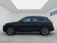 USED 2019 69 AUDI Q5 2.0 TDI 40 S line SUV 5dr Diesel S Tronic quattro Euro 6 (s/s) (190 ps) 