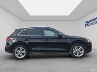 USED 2019 69 AUDI Q5 2.0 TDI 40 S line SUV 5dr Diesel S Tronic quattro Euro 6 (s/s) (190 ps) 