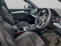 USED 2019 69 AUDI Q5 2.0 TDI 40 S line SUV 5dr Diesel S Tronic quattro Euro 6 (s/s) (190 ps) 