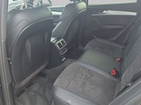 USED 2019 69 AUDI Q5 2.0 TDI 40 S line SUV 5dr Diesel S Tronic quattro Euro 6 (s/s) (190 ps) 
