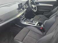 USED 2019 69 AUDI Q5 2.0 TDI 40 S line SUV 5dr Diesel S Tronic quattro Euro 6 (s/s) (190 ps) 