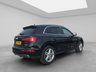 USED 2019 69 AUDI Q5 2.0 TDI 40 S line SUV 5dr Diesel S Tronic quattro Euro 6 (s/s) (190 ps) 