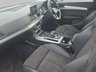 USED 2019 69 AUDI Q5 2.0 TDI 40 S line SUV 5dr Diesel S Tronic quattro Euro 6 (s/s) (190 ps) 