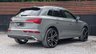 USED 2021 71 AUDI Q5 2.0 TDI 40 S line SUV 5dr Diesel S Tronic quattro Euro 6 (s/s) (204 ps) 