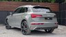 USED 2021 71 AUDI Q5 2.0 TDI 40 S line SUV 5dr Diesel S Tronic quattro Euro 6 (s/s) (204 ps) 