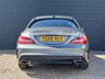 USED 2018 68 MERCEDES-BENZ CLA 2.1 CLA200d AMG Line Coupe 4dr Diesel Manual Euro 6 (s/s)  Front & Rear Parking Sensors