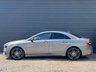 USED 2018 68 MERCEDES-BENZ CLA 2.1 CLA200d AMG Line Coupe 4dr Diesel Manual Euro 6 (s/s)  Front & Rear Parking Sensors