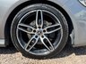 USED 2018 68 MERCEDES-BENZ CLA 2.1 CLA200d AMG Line Coupe 4dr Diesel Manual Euro 6 (s/s)  Front & Rear Parking Sensors