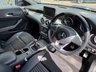 USED 2018 68 MERCEDES-BENZ CLA 2.1 CLA200d AMG Line Coupe 4dr Diesel Manual Euro 6 (s/s)  Front & Rear Parking Sensors