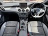 USED 2018 68 MERCEDES-BENZ CLA 2.1 CLA200d AMG Line Coupe 4dr Diesel Manual Euro 6 (s/s)  Front & Rear Parking Sensors