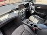 USED 2018 68 MERCEDES-BENZ CLA 2.1 CLA200d AMG Line Coupe 4dr Diesel Manual Euro 6 (s/s)  Front & Rear Parking Sensors