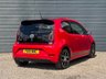 USED 2019 19 VOLKSWAGEN UP! 1.0 TSI up! GTI Hatchback 3dr Petrol Manual Euro 6 (s/s)  Heated Front Seats, DAB
