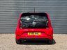 USED 2019 19 VOLKSWAGEN UP! 1.0 TSI up! GTI Hatchback 3dr Petrol Manual Euro 6 (s/s)  Heated Front Seats, DAB