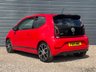 USED 2019 19 VOLKSWAGEN UP! 1.0 TSI up! GTI Hatchback 3dr Petrol Manual Euro 6 (s/s)  Heated Front Seats, DAB