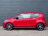 USED 2019 19 VOLKSWAGEN UP! 1.0 TSI up! GTI Hatchback 3dr Petrol Manual Euro 6 (s/s)  Heated Front Seats, DAB