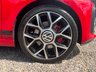 USED 2019 19 VOLKSWAGEN UP! 1.0 TSI up! GTI Hatchback 3dr Petrol Manual Euro 6 (s/s)  Heated Front Seats, DAB