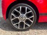 USED 2019 19 VOLKSWAGEN UP! 1.0 TSI up! GTI Hatchback 3dr Petrol Manual Euro 6 (s/s)  Heated Front Seats, DAB