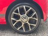 USED 2019 19 VOLKSWAGEN UP! 1.0 TSI up! GTI Hatchback 3dr Petrol Manual Euro 6 (s/s)  Heated Front Seats, DAB
