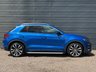 USED 2018 68 VOLKSWAGEN T-ROC 1.5 TSI GPF EVO R-Line SUV 5dr Petrol Manual Euro 6 (s/s)  Apple / Android, DAB, ACC
