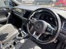 USED 2018 68 VOLKSWAGEN T-ROC 1.5 TSI GPF EVO R-Line SUV 5dr Petrol Manual Euro 6 (s/s)  Apple / Android, DAB, ACC