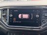 USED 2018 68 VOLKSWAGEN T-ROC 1.5 TSI GPF EVO R-Line SUV 5dr Petrol Manual Euro 6 (s/s)  Apple / Android, DAB, ACC
